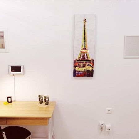 Maridel Underground Apartman Iráklio Kültér fotó