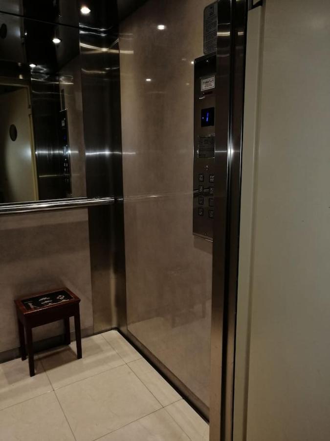 Maridel Underground Apartman Iráklio Kültér fotó