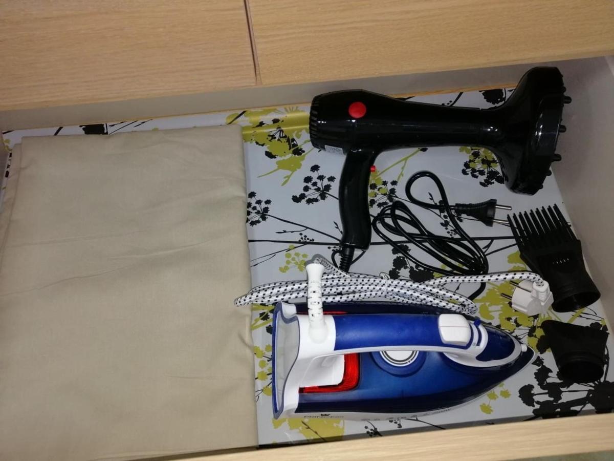 Maridel Underground Apartman Iráklio Kültér fotó