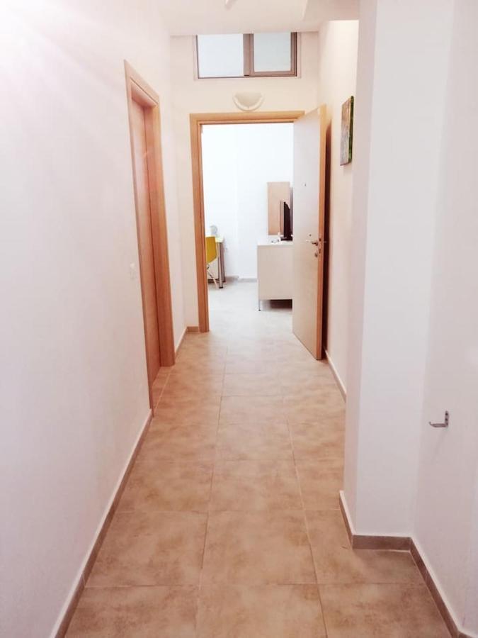 Maridel Underground Apartman Iráklio Kültér fotó