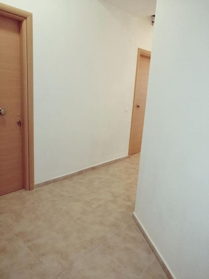 Maridel Underground Apartman Iráklio Kültér fotó