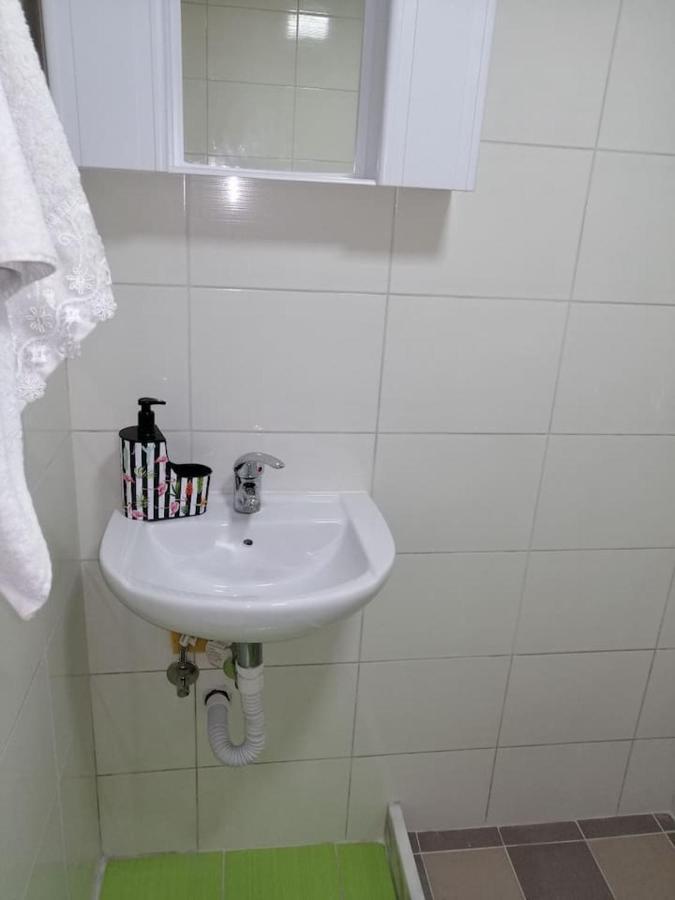 Maridel Underground Apartman Iráklio Kültér fotó