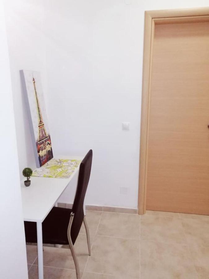 Maridel Underground Apartman Iráklio Kültér fotó