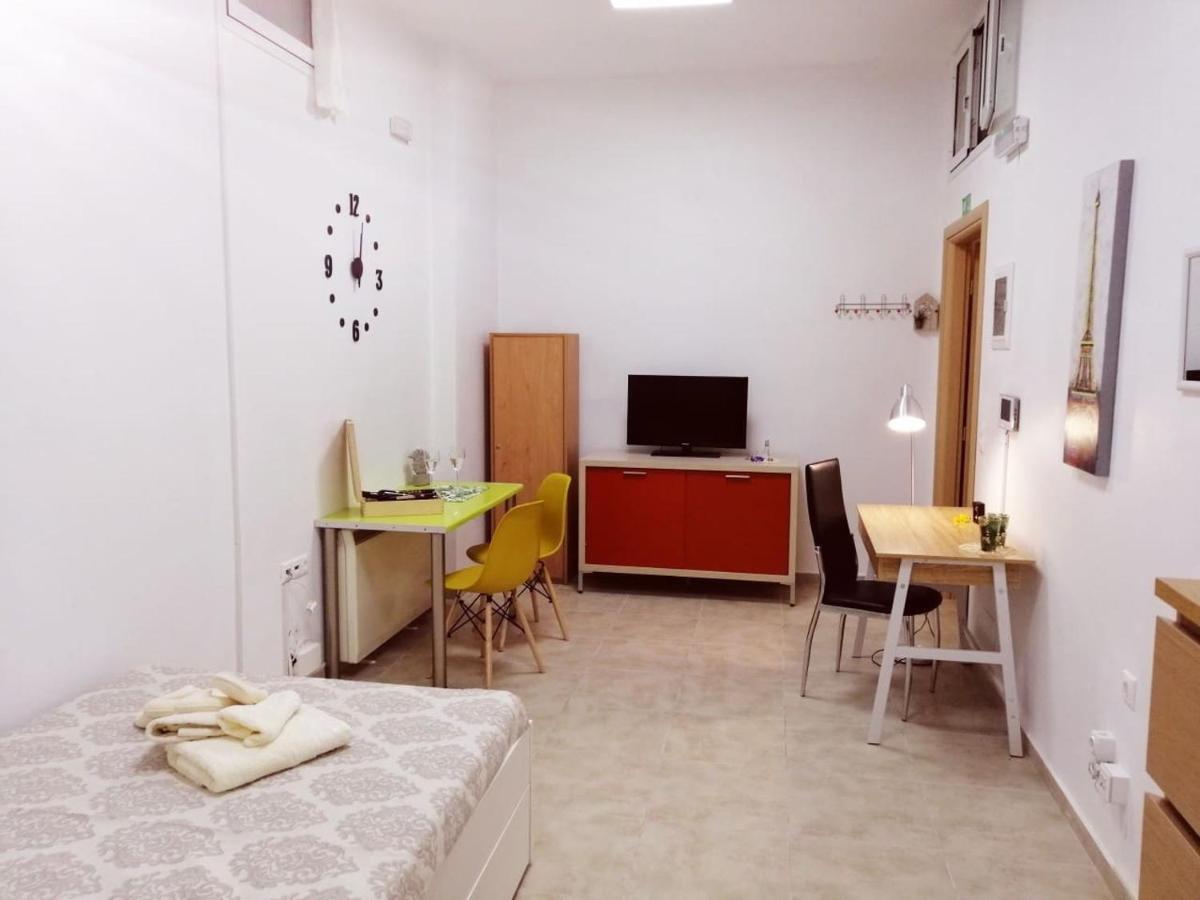 Maridel Underground Apartman Iráklio Kültér fotó