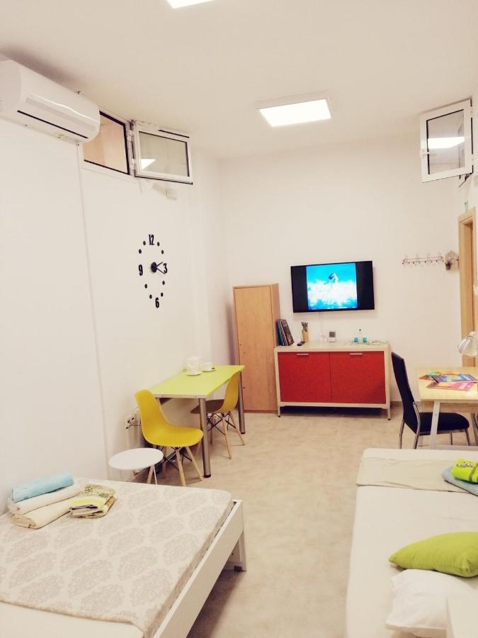 Maridel Underground Apartman Iráklio Kültér fotó