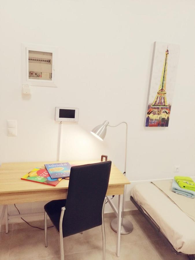 Maridel Underground Apartman Iráklio Kültér fotó